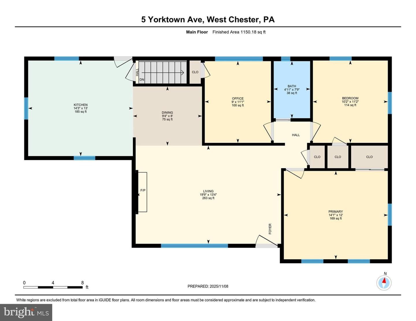 5 Yorktown Avenue photo 30