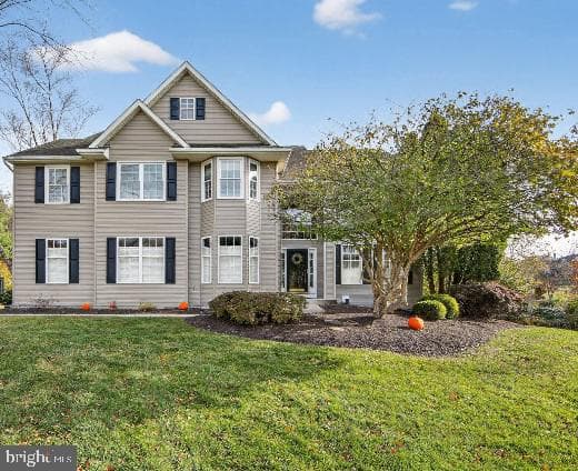 19 Angelica Drive
