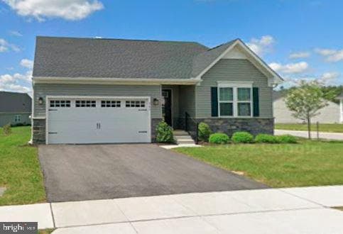 260 Letitia Manor Drive, West Grove