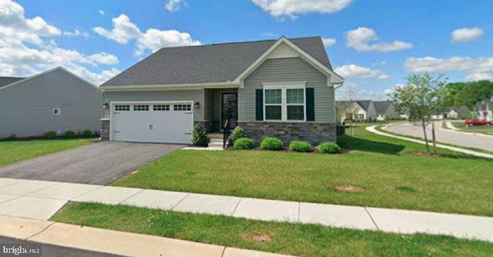 260 Letitia Manor Drive, West Grove
