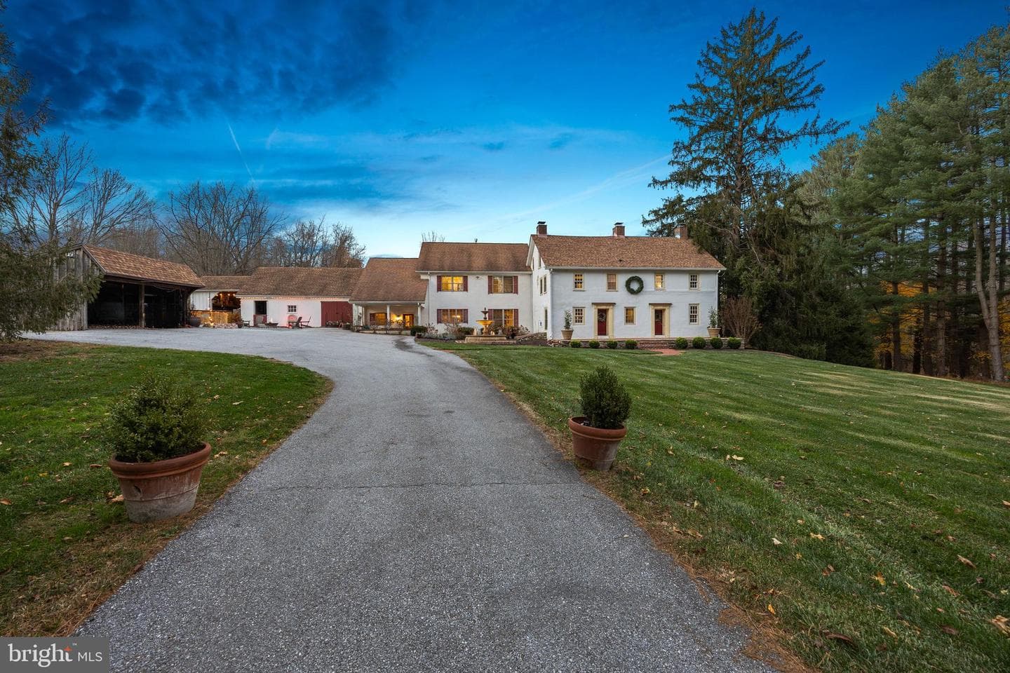 1936 Lenape Road photo 64