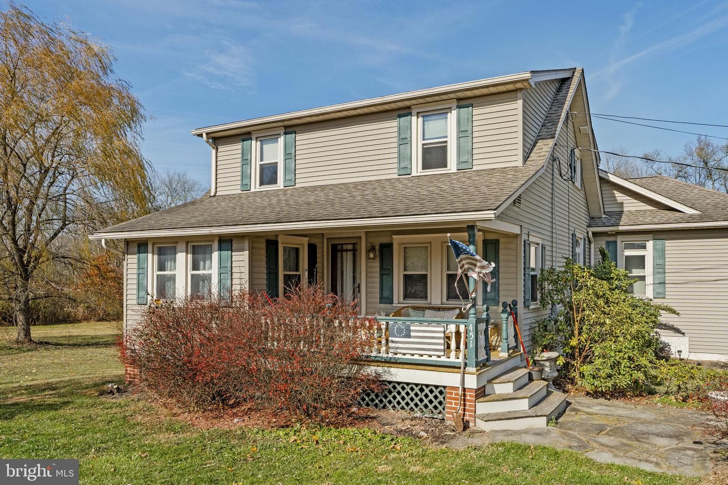451 Pine Swamp Road photo 2