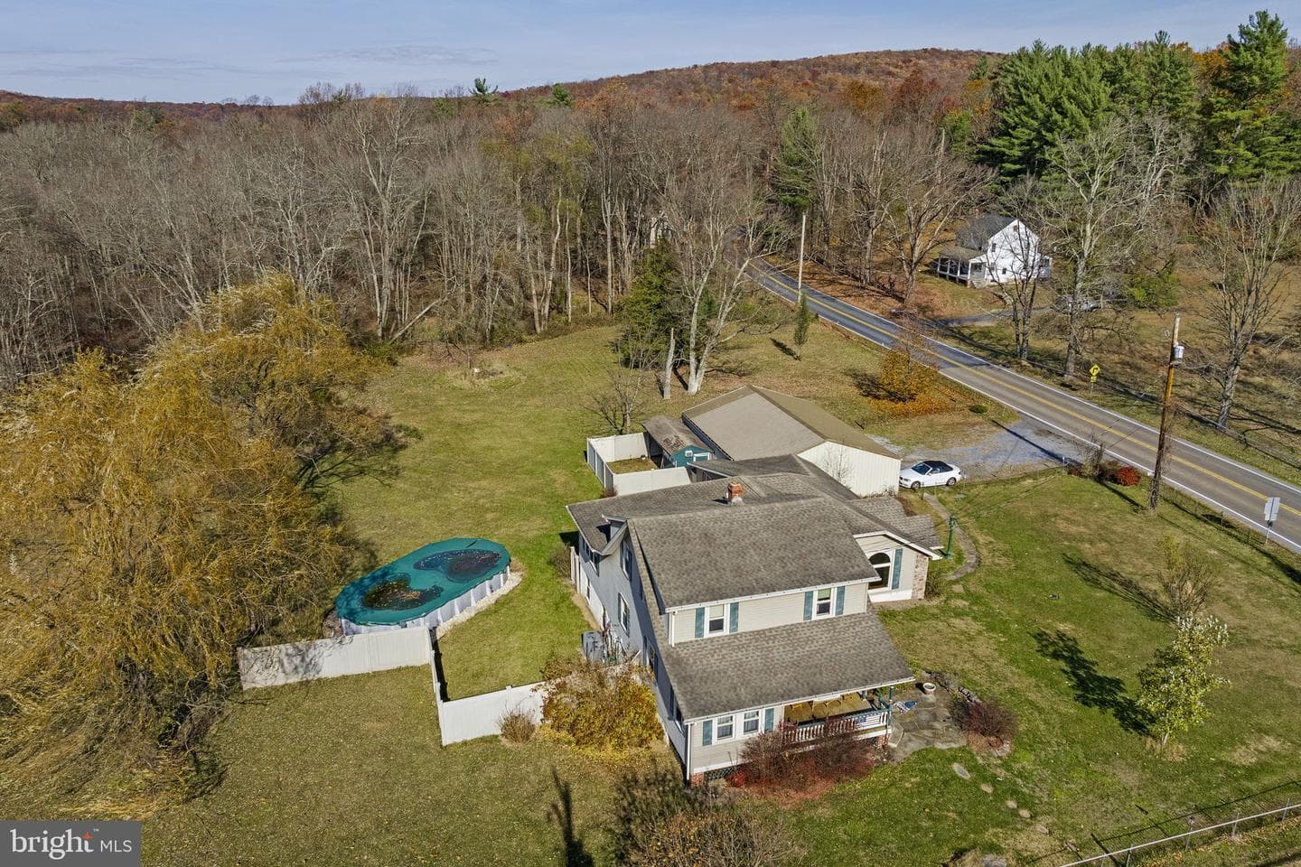 451 Pine Swamp Road photo 65