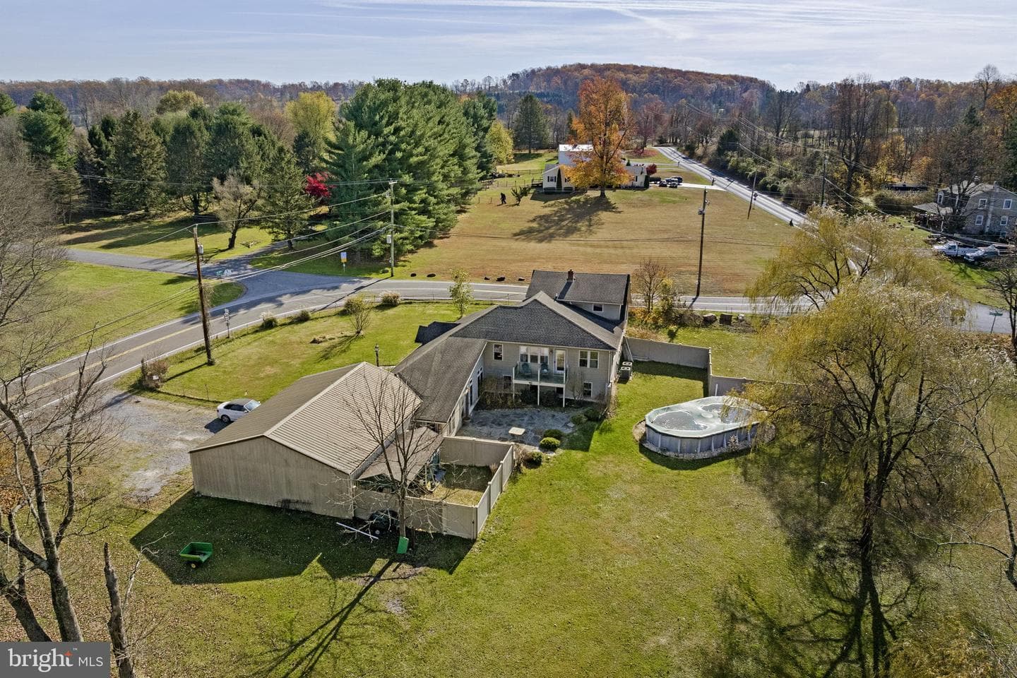 451 Pine Swamp Road photo 75