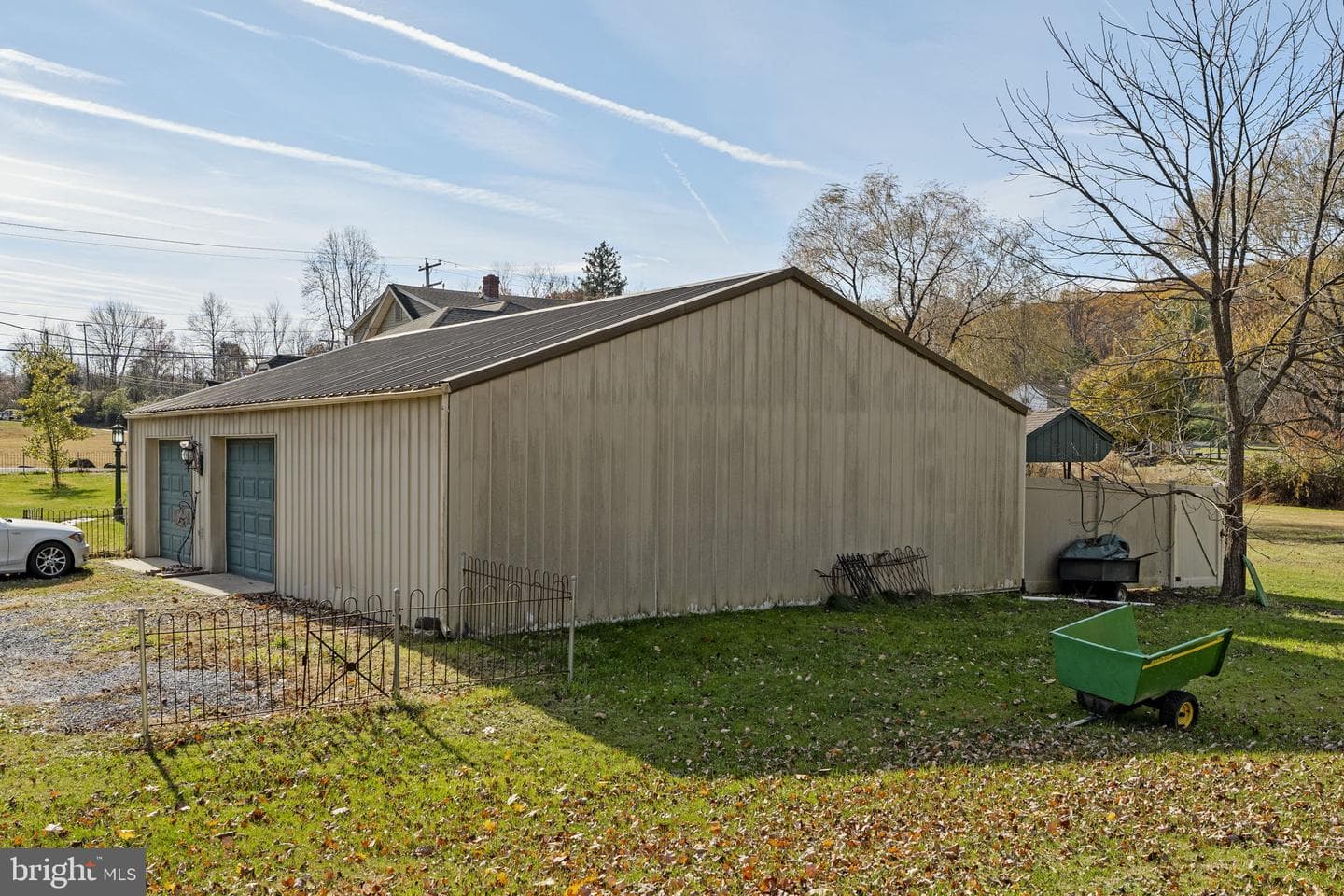 451 Pine Swamp Road photo 77