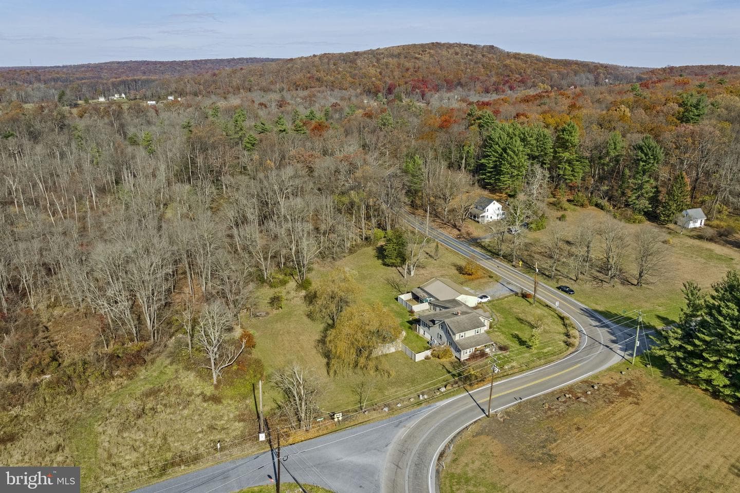 451 Pine Swamp Road photo 82