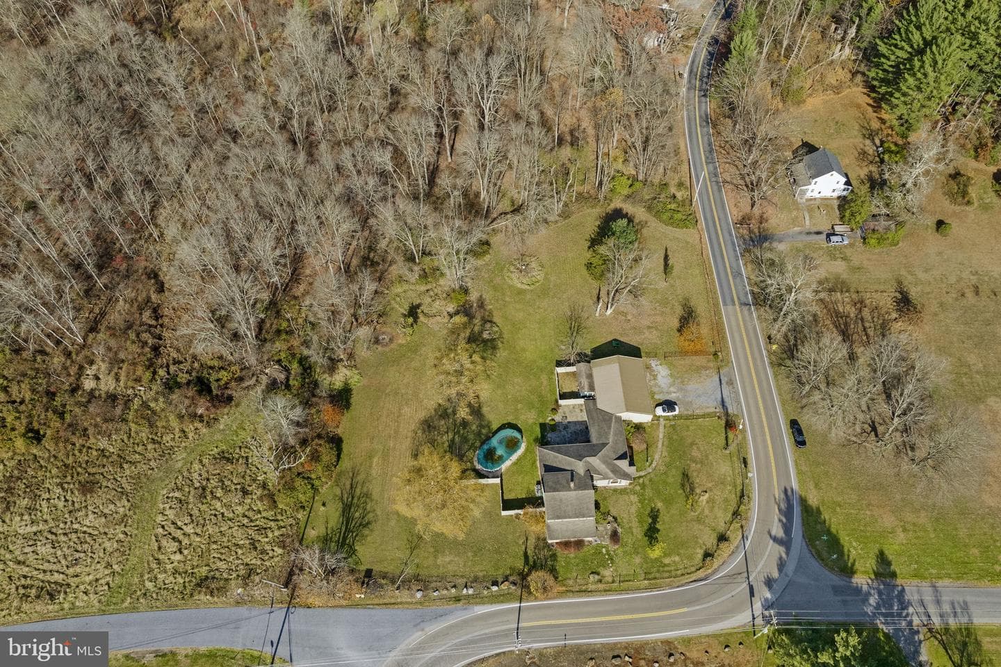 451 Pine Swamp Road photo 85