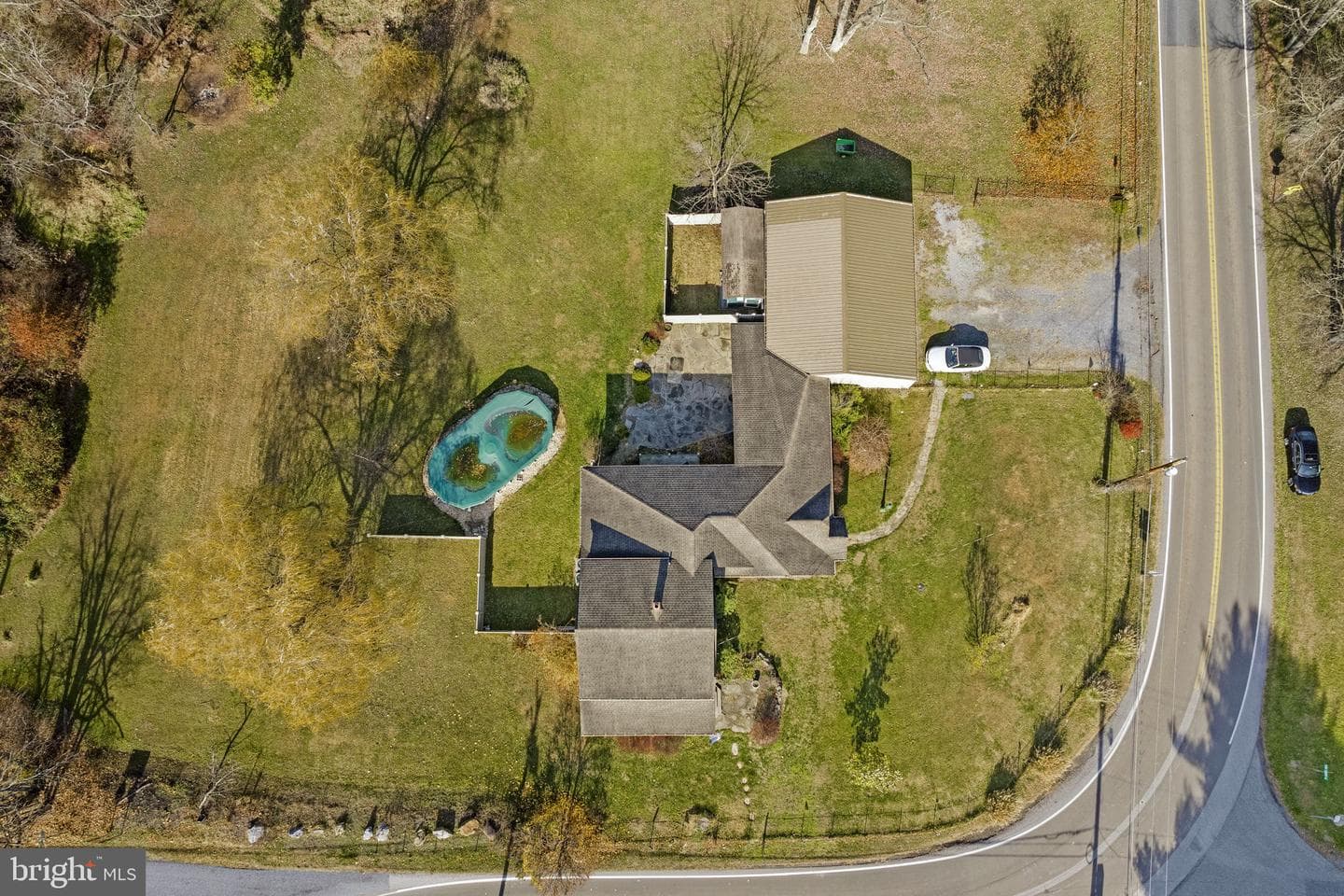 451 Pine Swamp Road photo 86