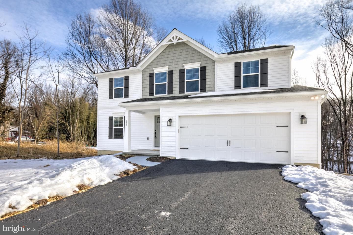 158 Leary Road
