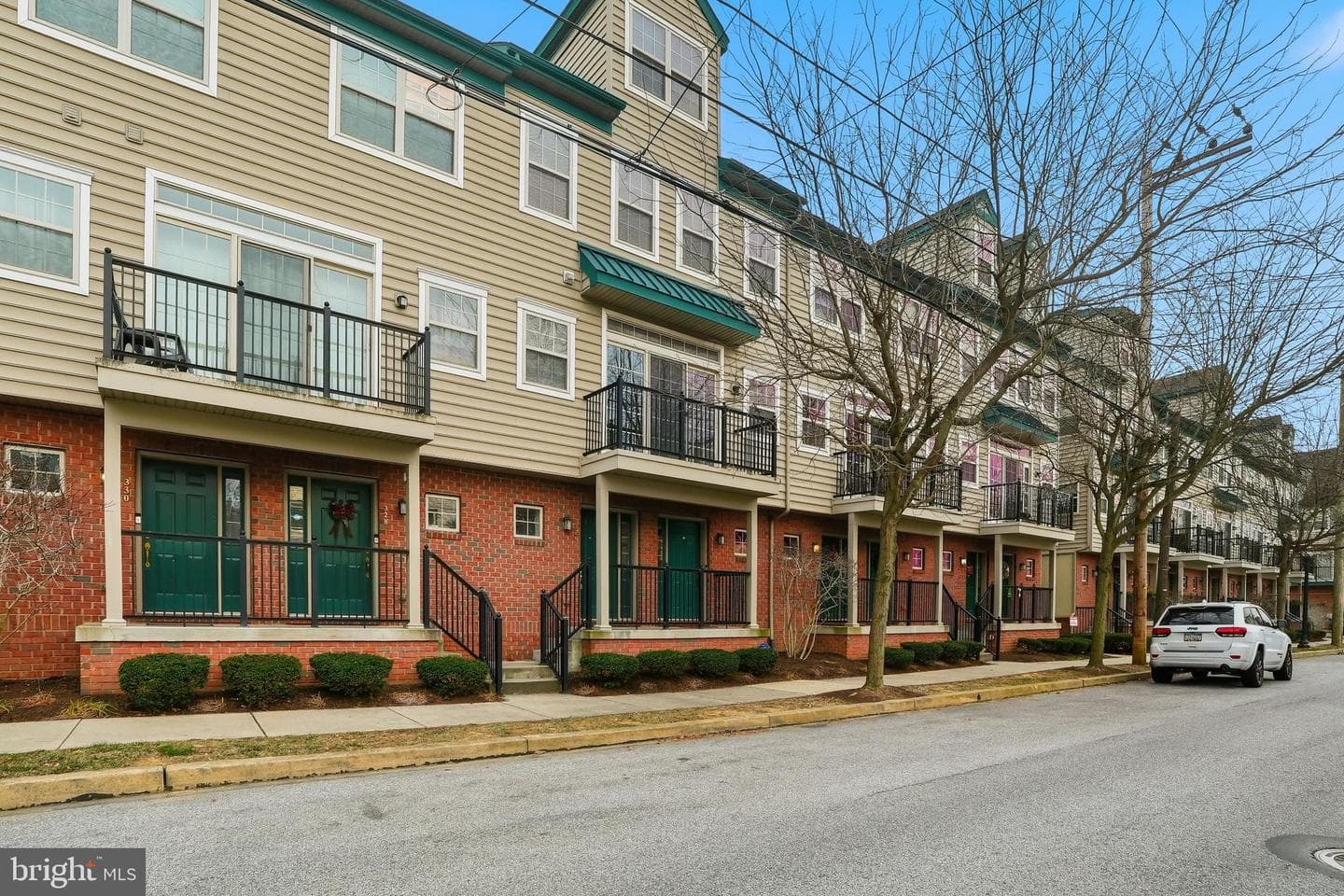 326 Jefferson Avenue #26 photo 2