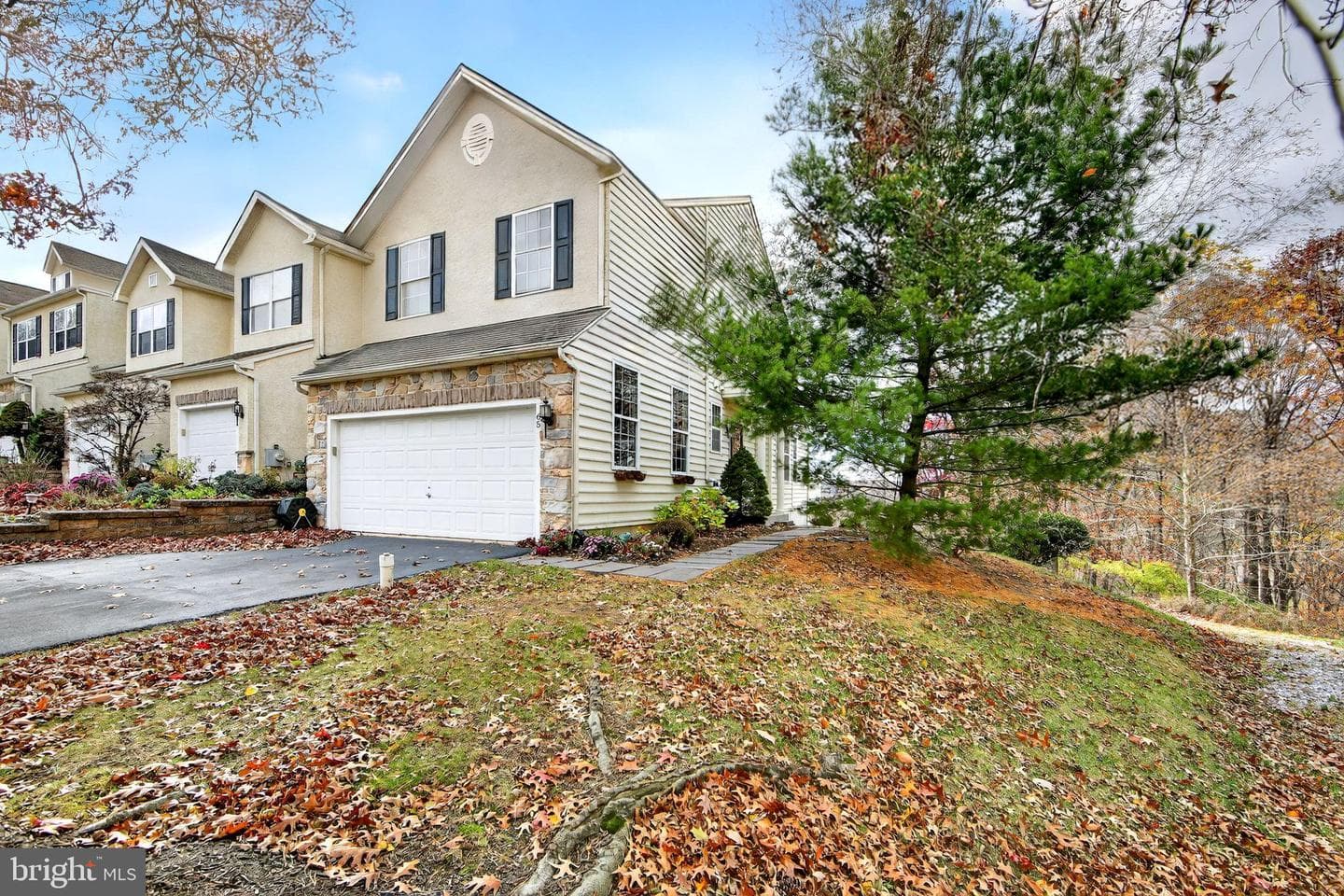 65 Lukens Mill Drive #154