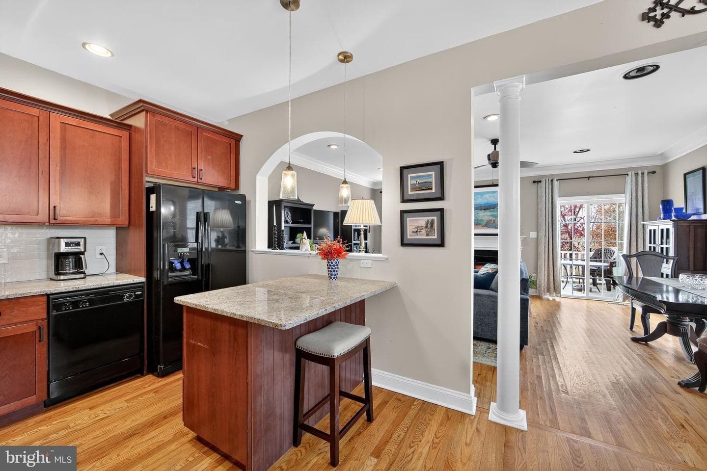 65 Lukens Mill Drive #154 photo 11