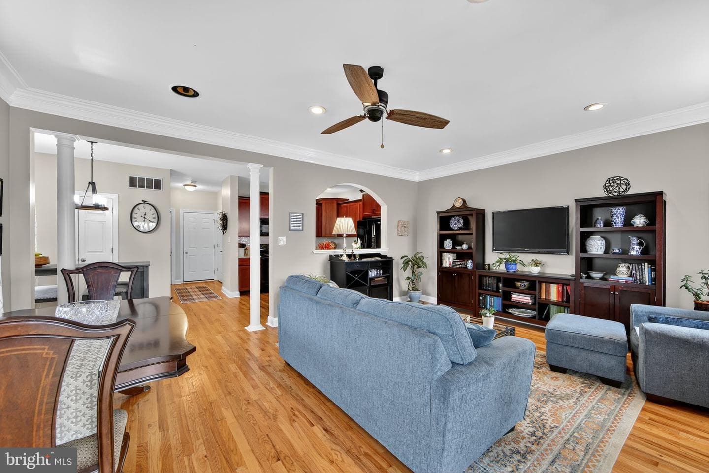 65 Lukens Mill Drive #154 photo 16