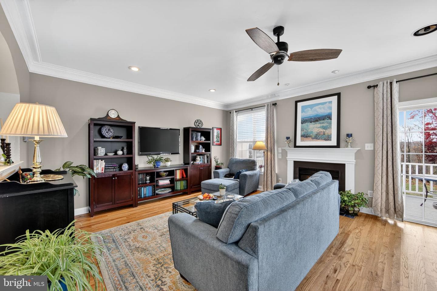 65 Lukens Mill Drive #154 photo 17