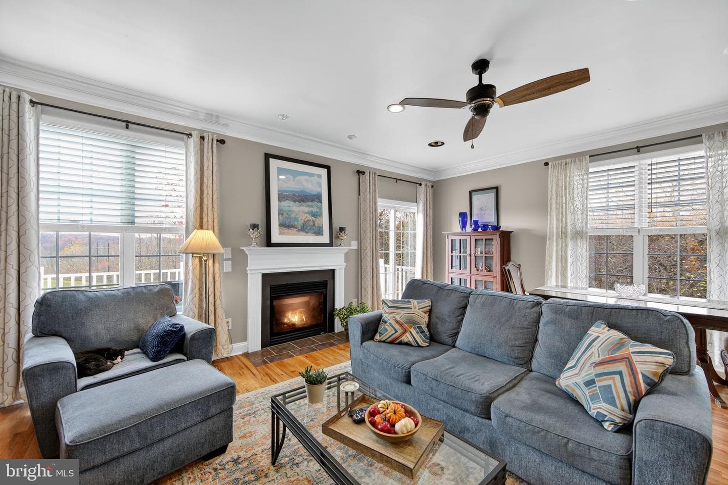 65 Lukens Mill Drive #154 photo 19