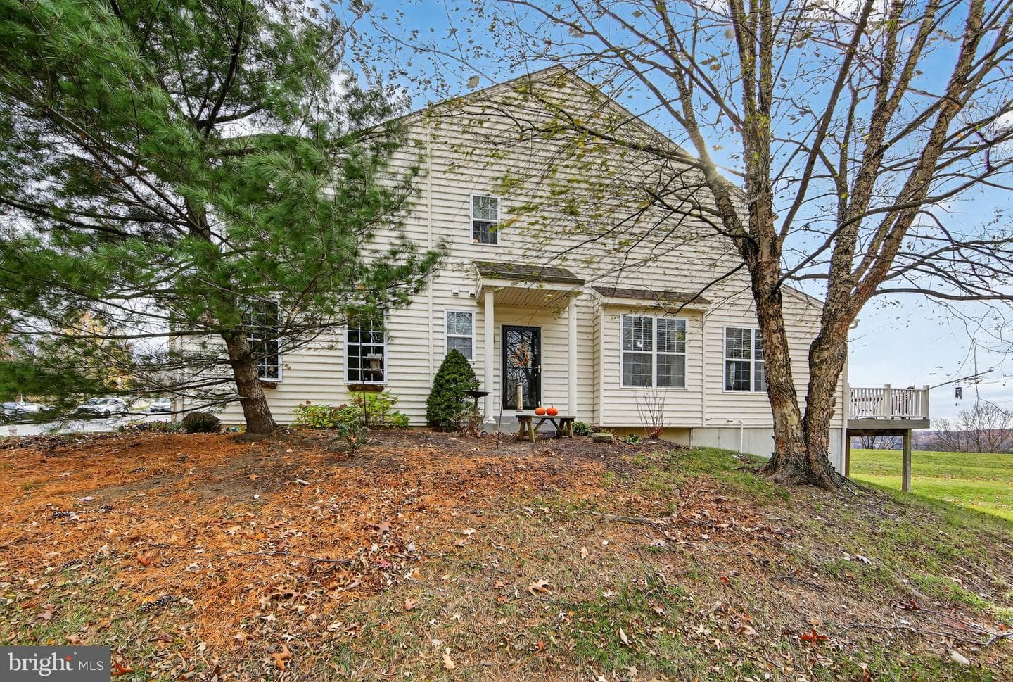 65 Lukens Mill Drive #154 photo 2
