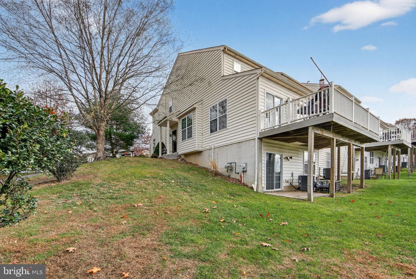 65 Lukens Mill Drive #154 photo 3