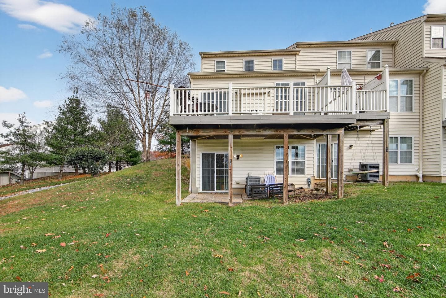 65 Lukens Mill Drive #154 photo 4
