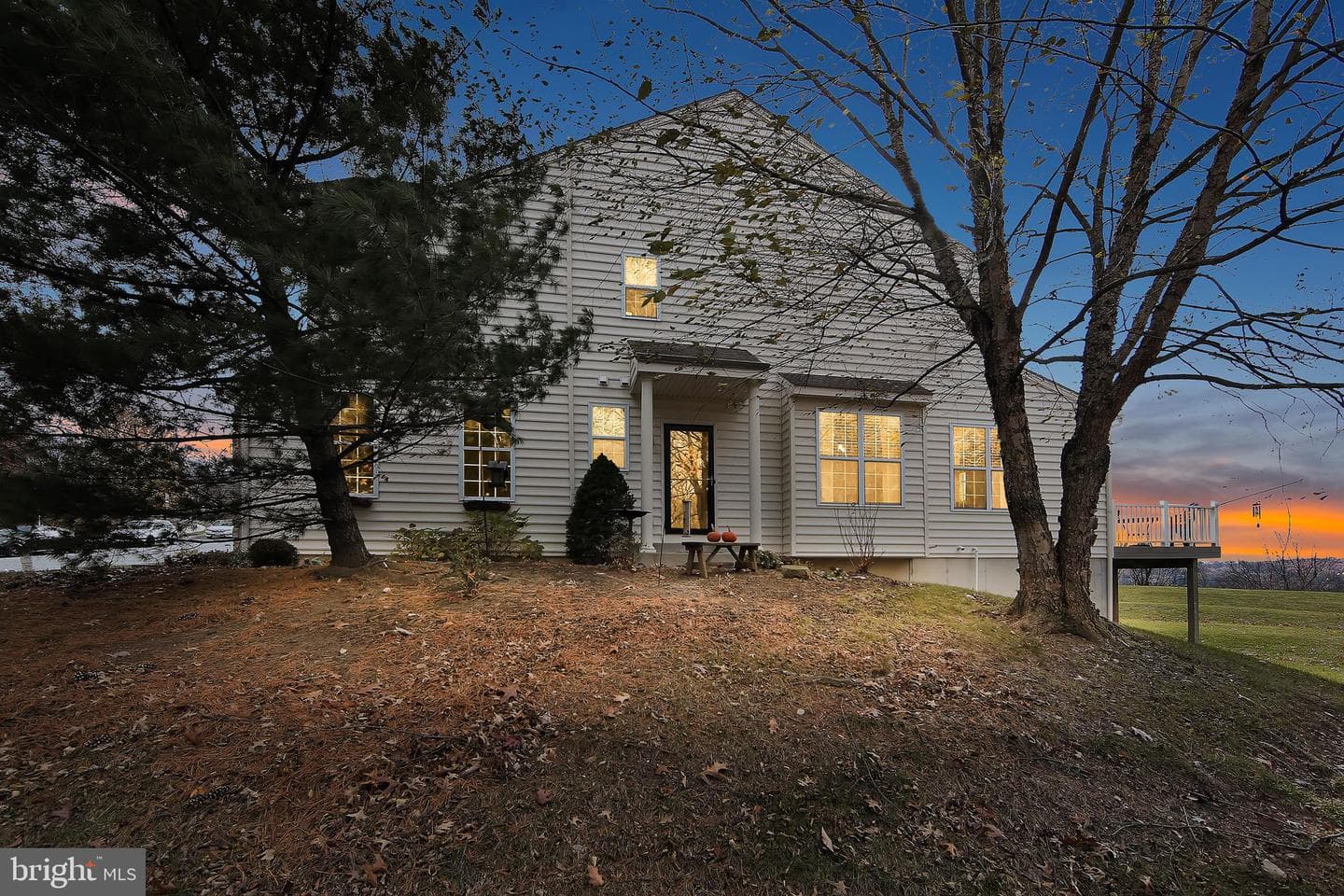 65 Lukens Mill Drive #154 photo 40