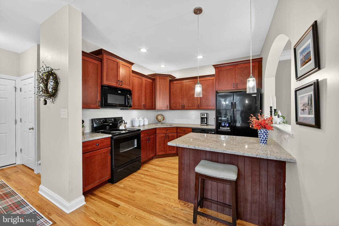 65 Lukens Mill Drive #154 photo 9