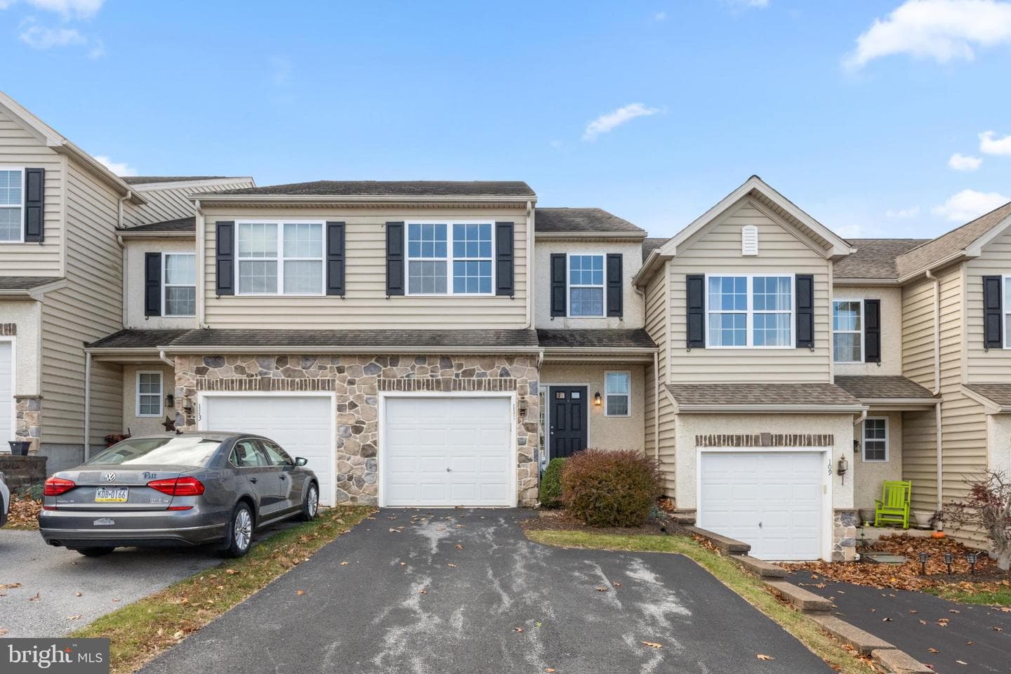 111 Lukens Mill Drive #50 photo 1