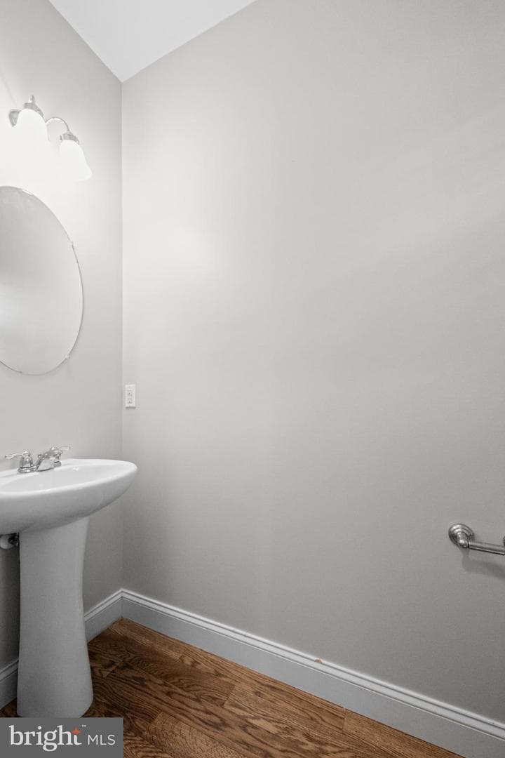 111 Lukens Mill Drive #50 photo 11