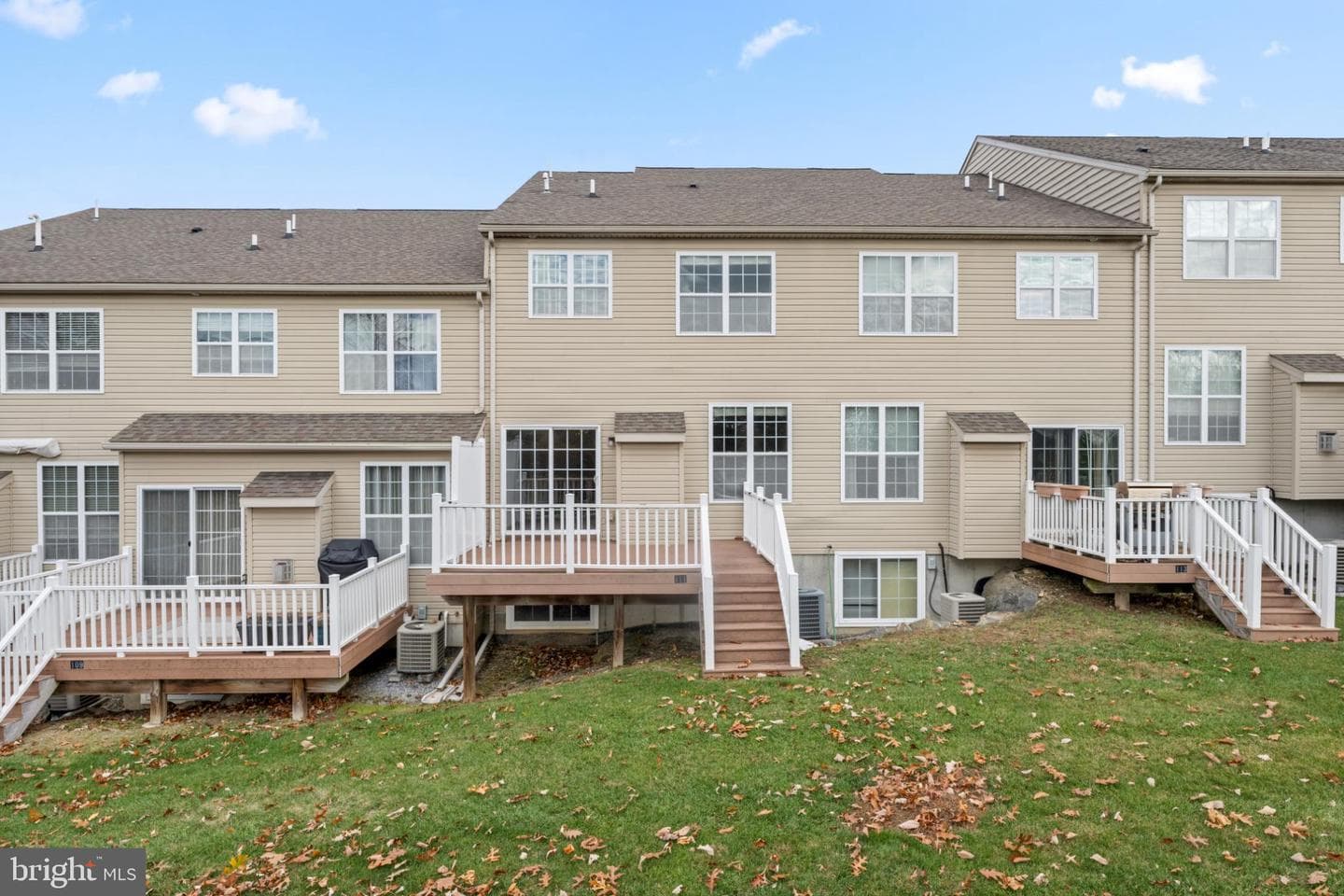 111 Lukens Mill Drive #50 photo 26