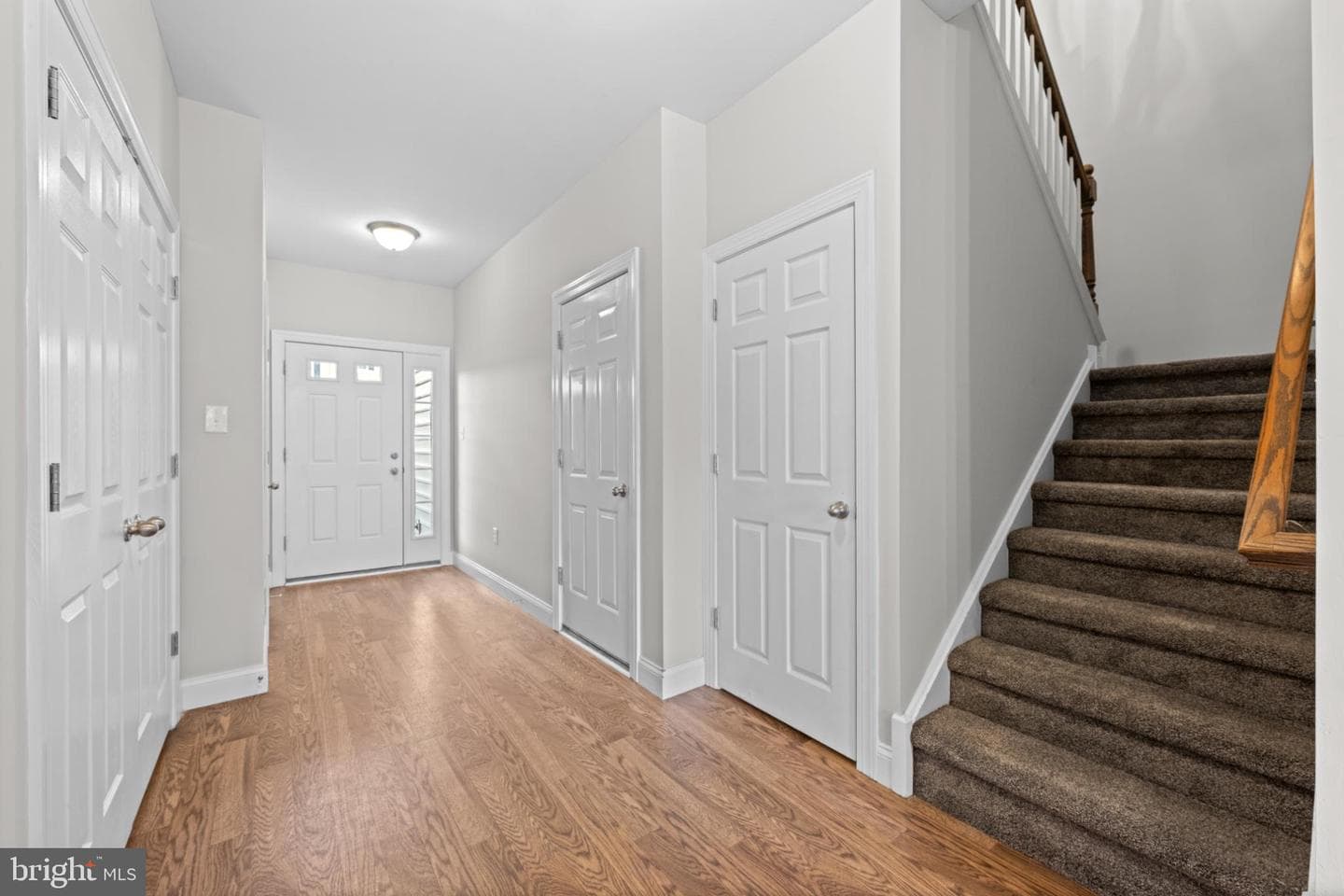 111 Lukens Mill Drive #50 photo 3