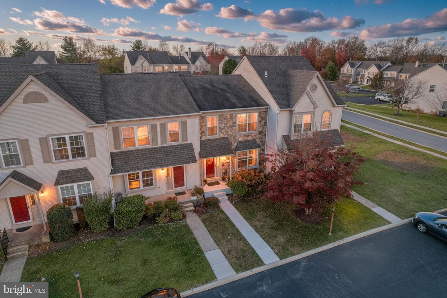 152 Brandywine Court #128