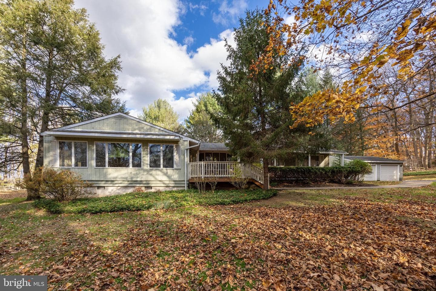 741 Haines Mill Road