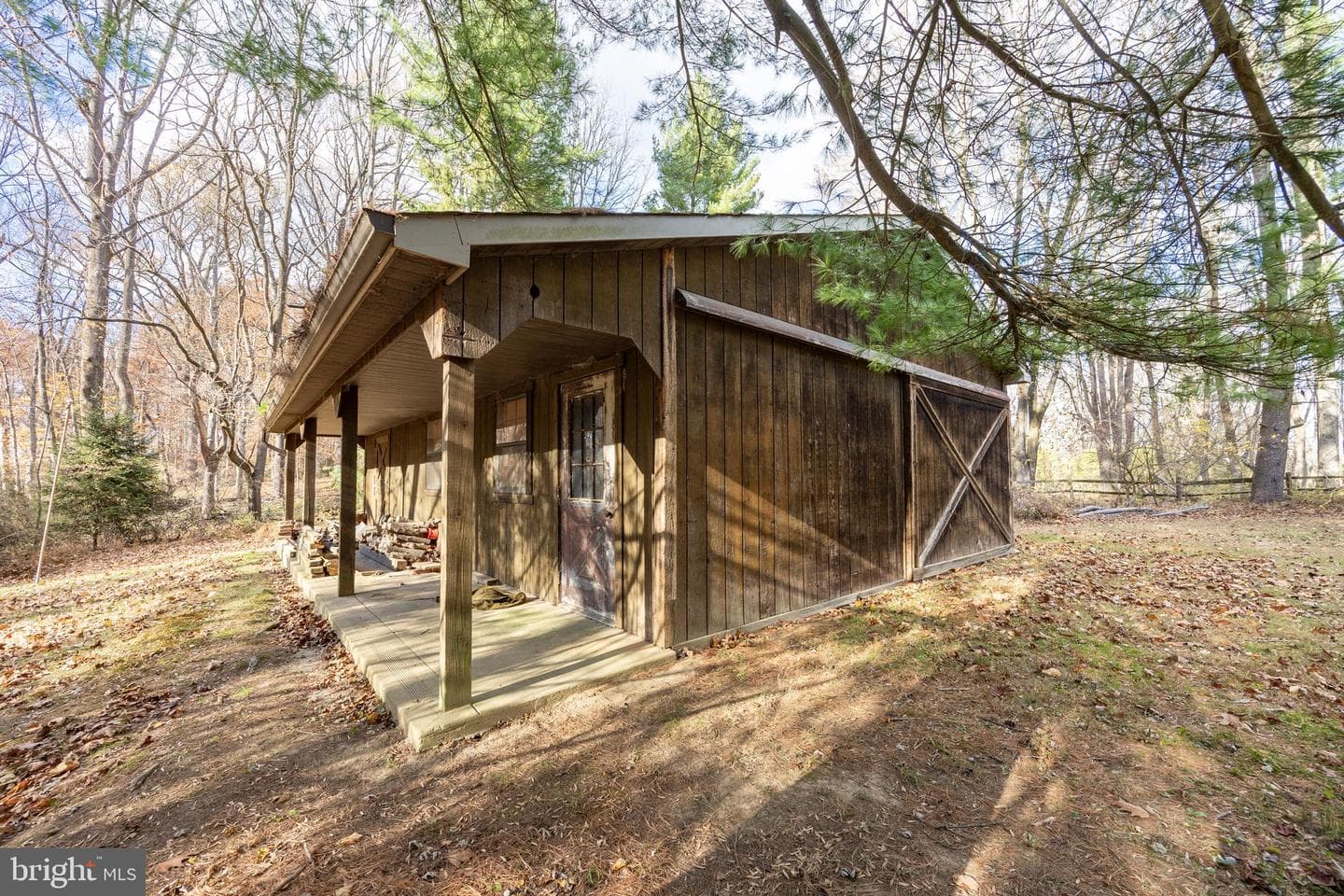 741 Haines Mill Road photo 23
