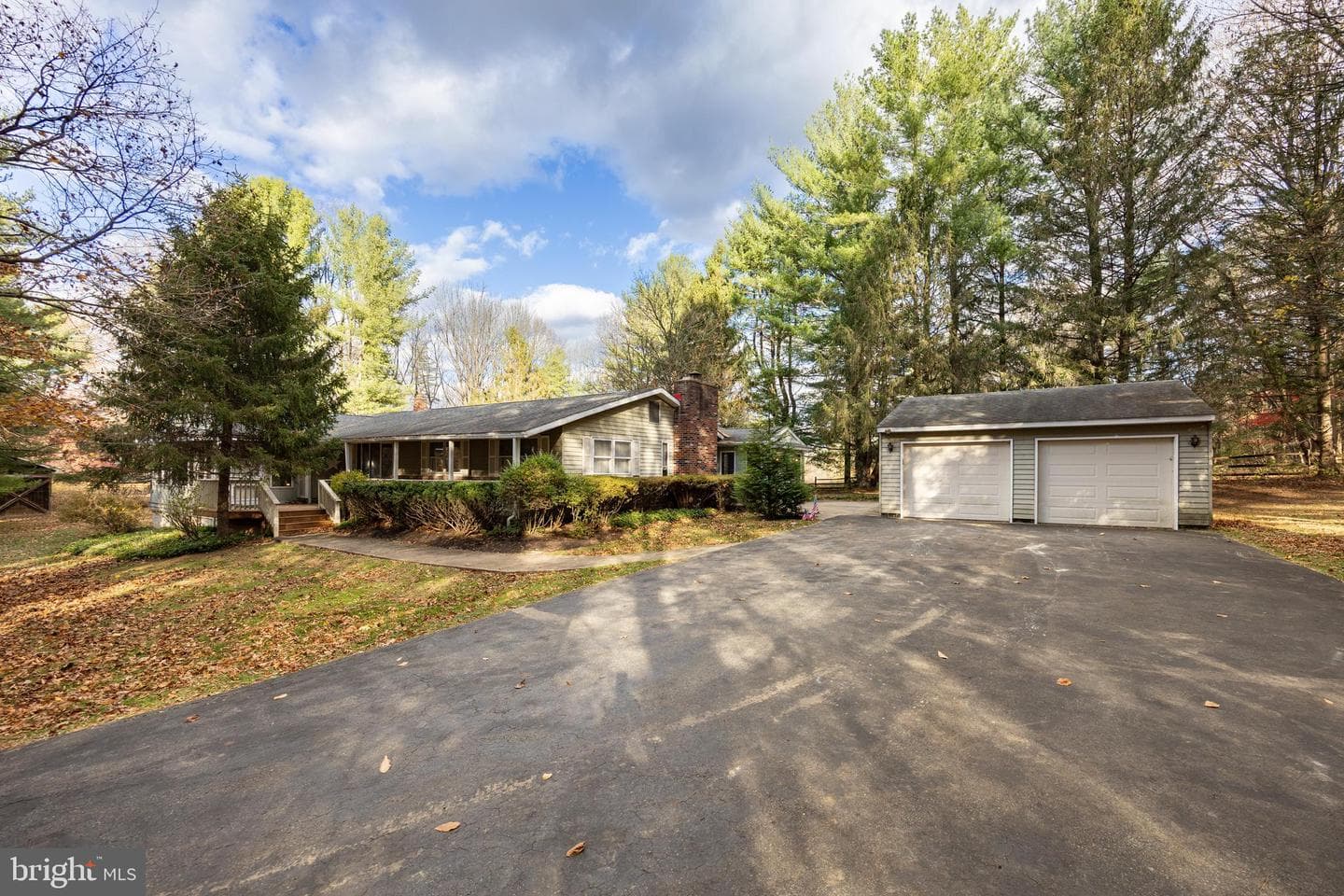 741 Haines Mill Road photo 3