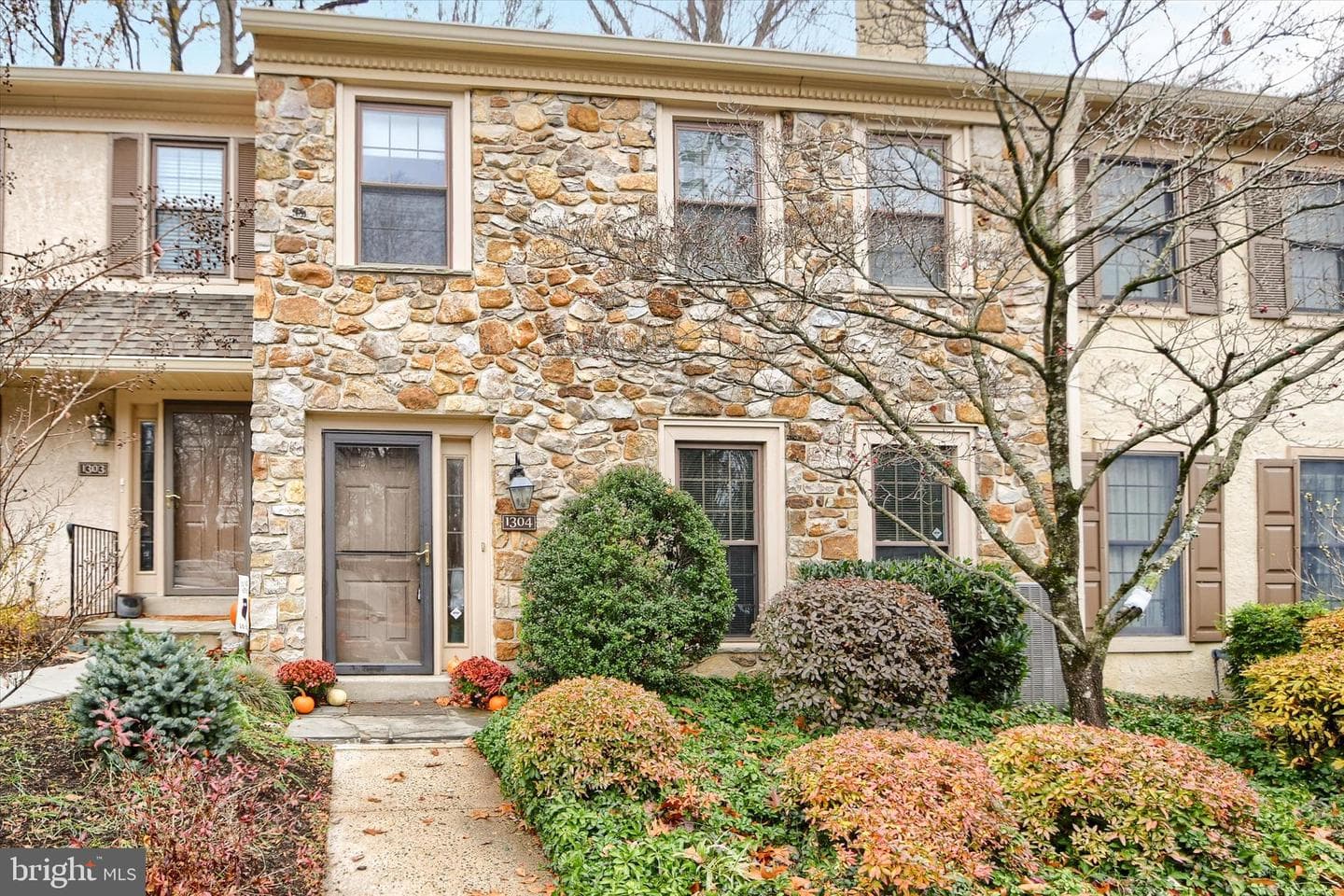 1304 Weatherstone Drive #1304