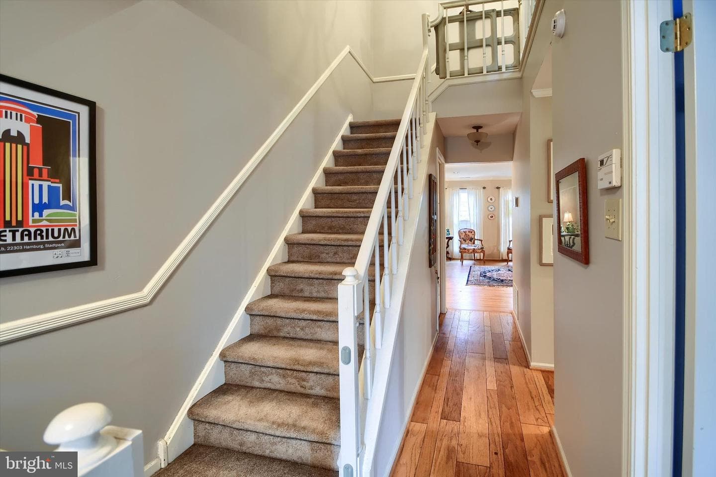 1304 Weatherstone Drive #1304 photo 3