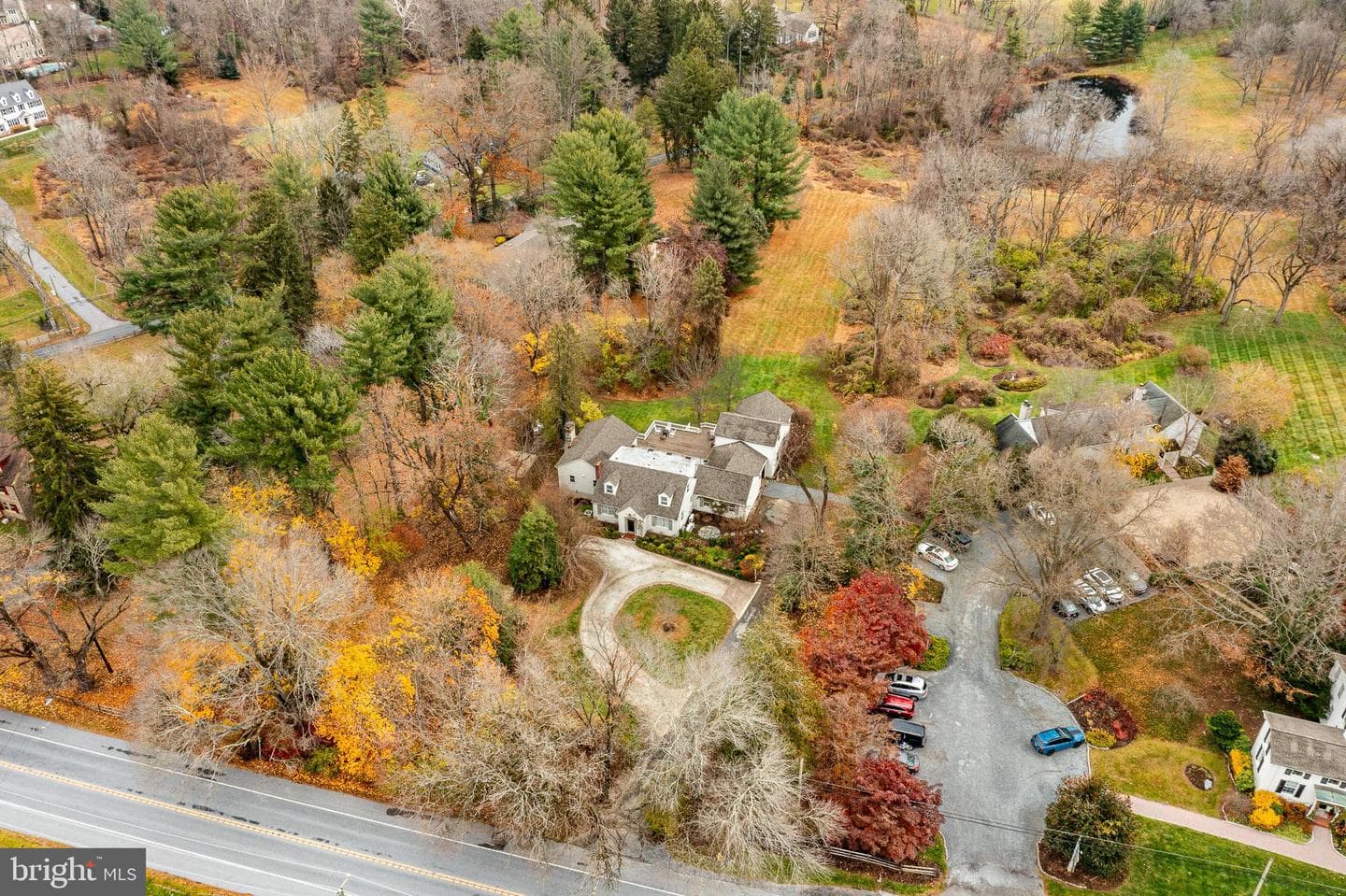 504 Kennett Pike photo 70