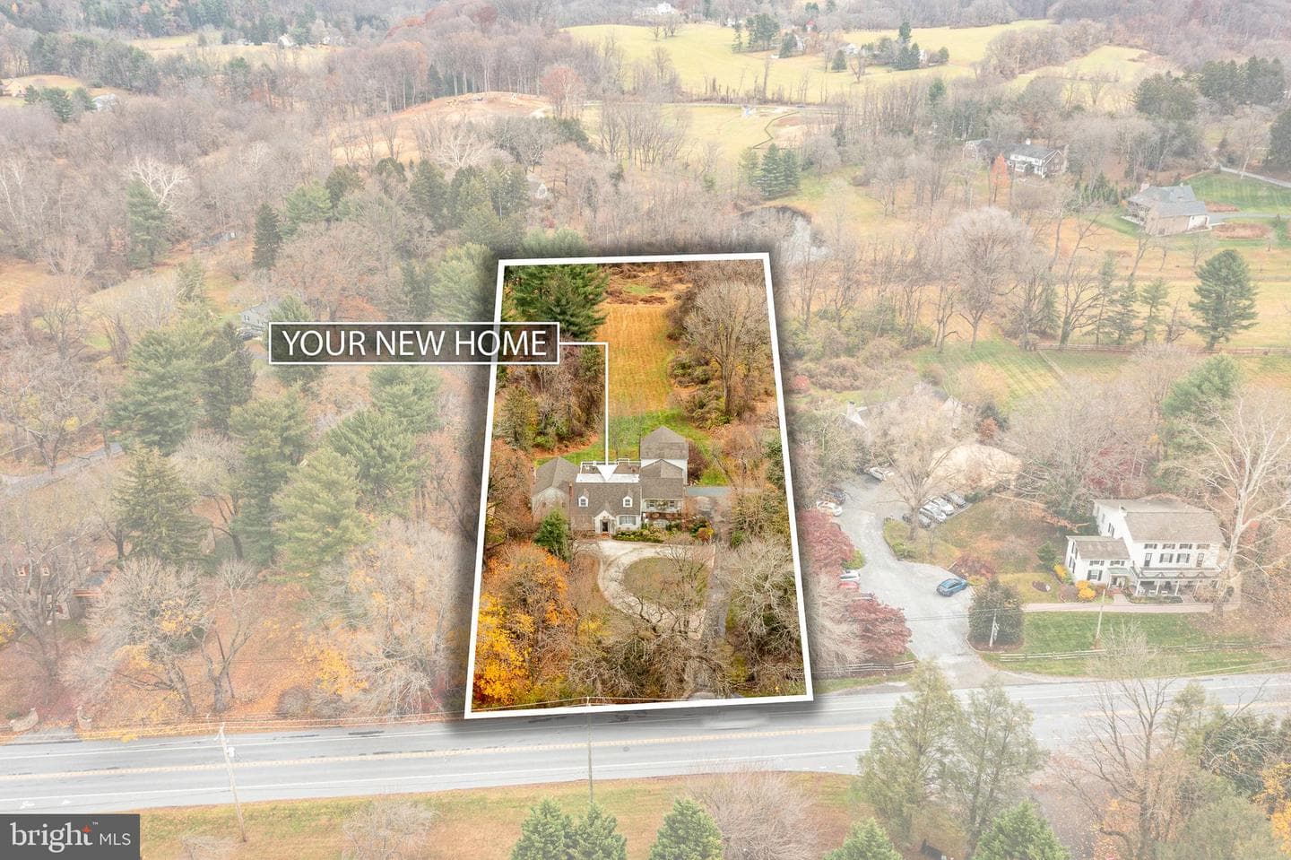 504 Kennett Pike photo 72