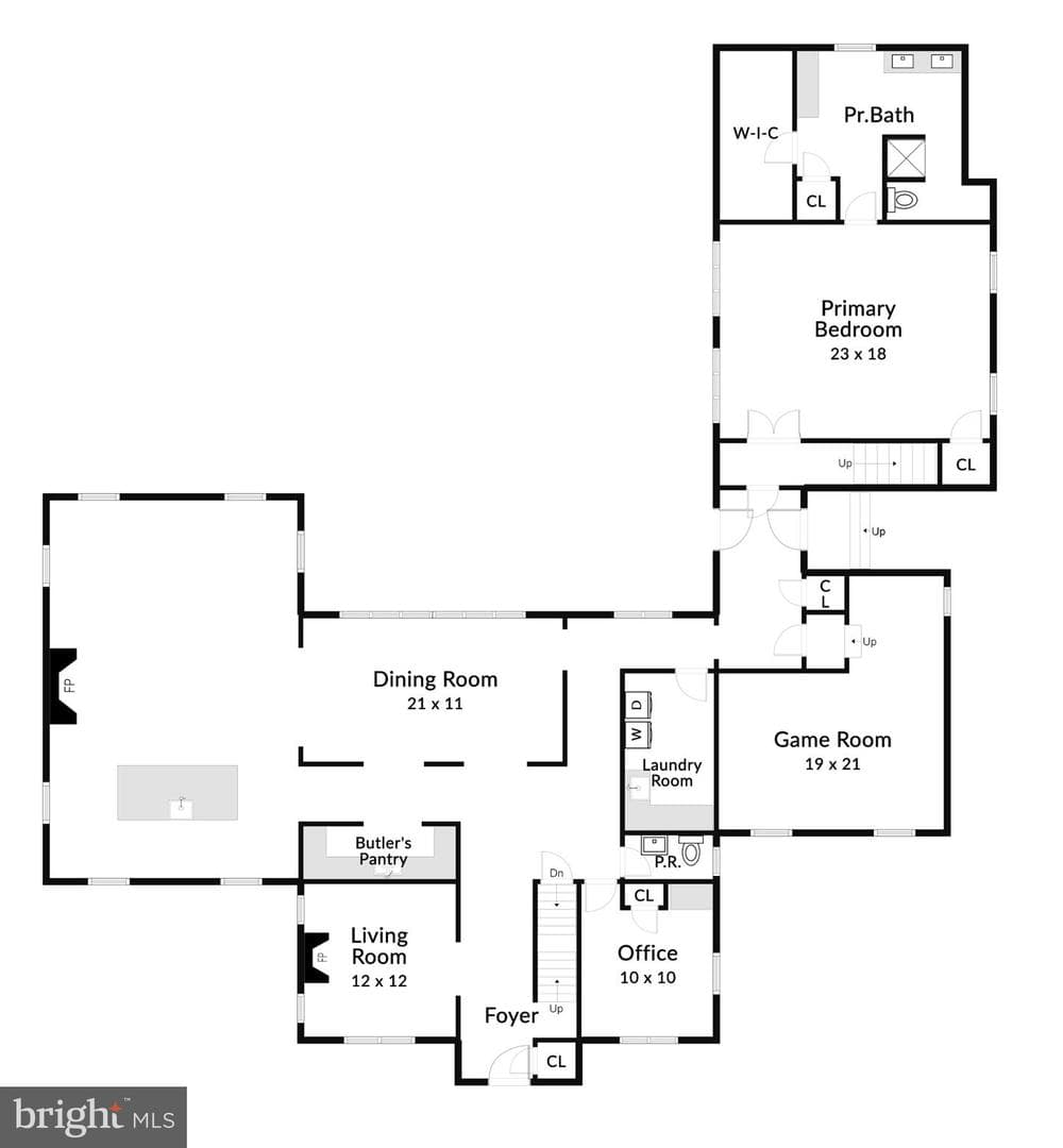 504 Kennett Pike photo 73