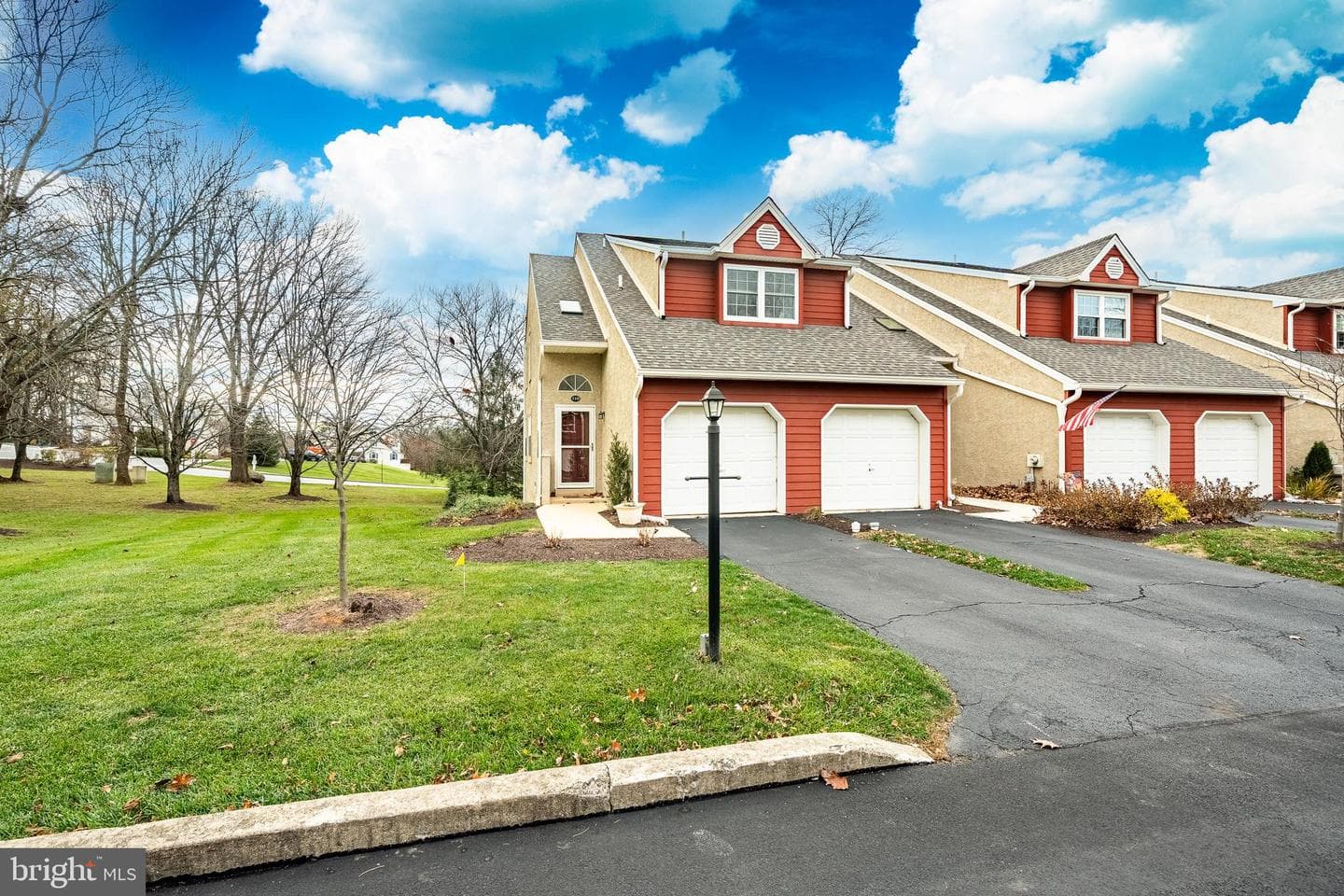110 Fairfield Court