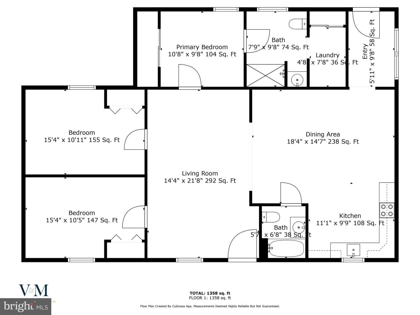 106 1st Avenue photo 34