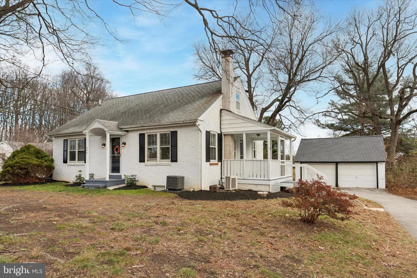 332 Beacon Light Road photo 1