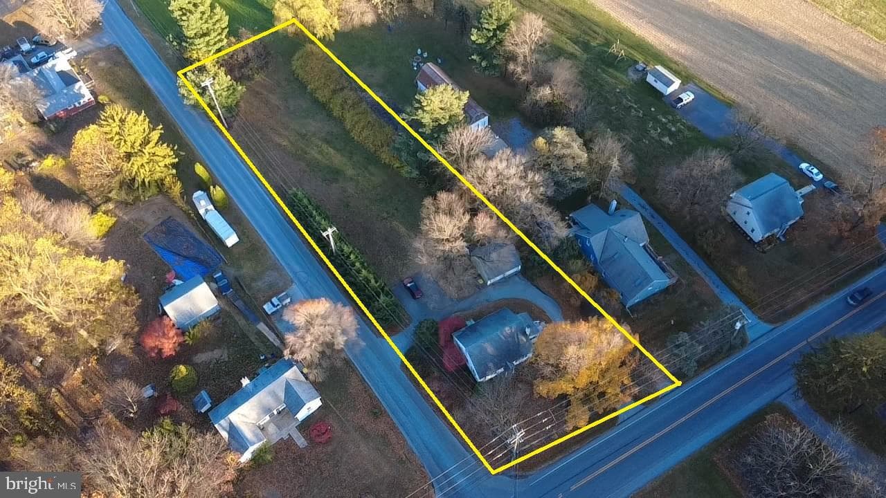 332 Beacon Light Road photo 3