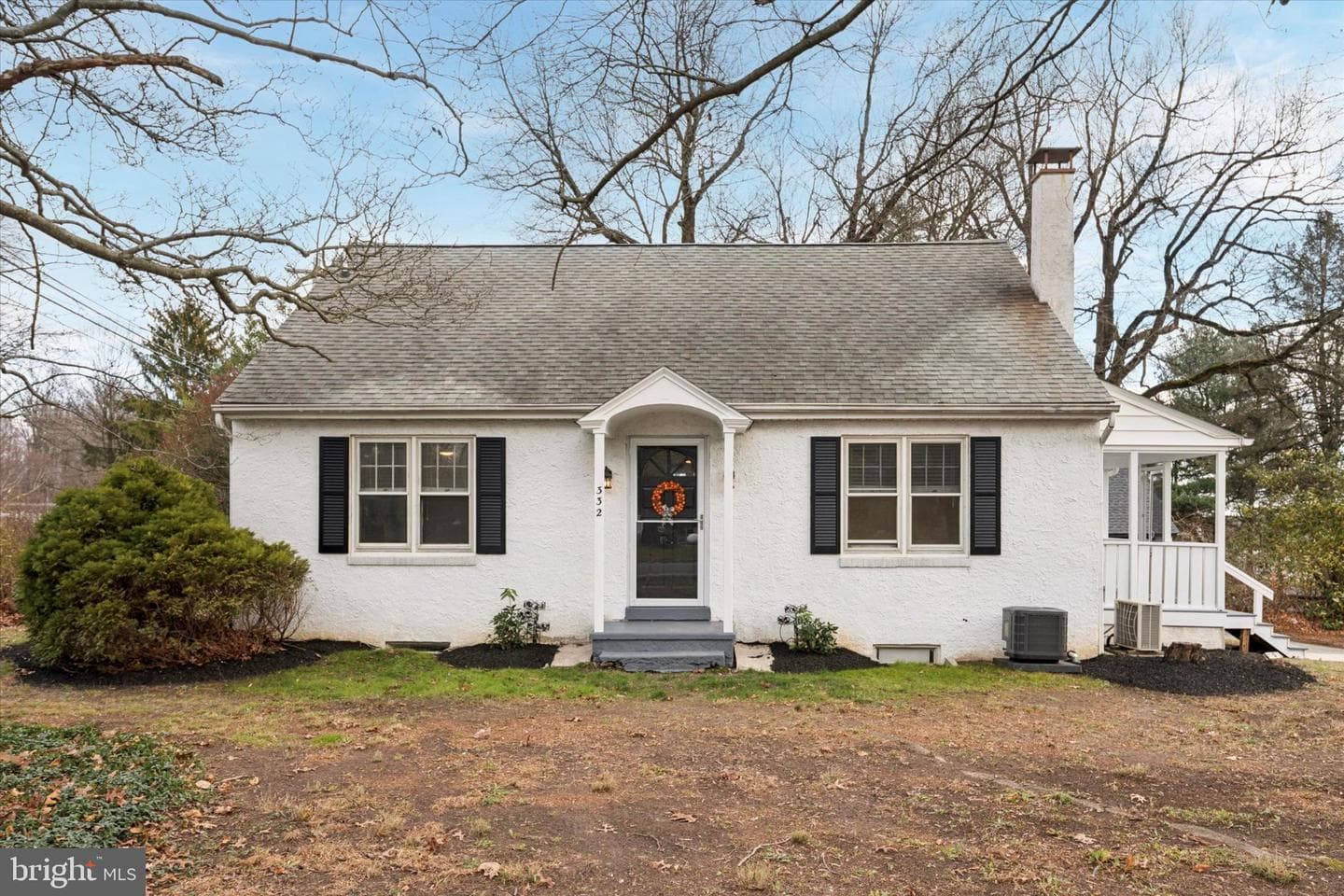332 Beacon Light Road photo 4
