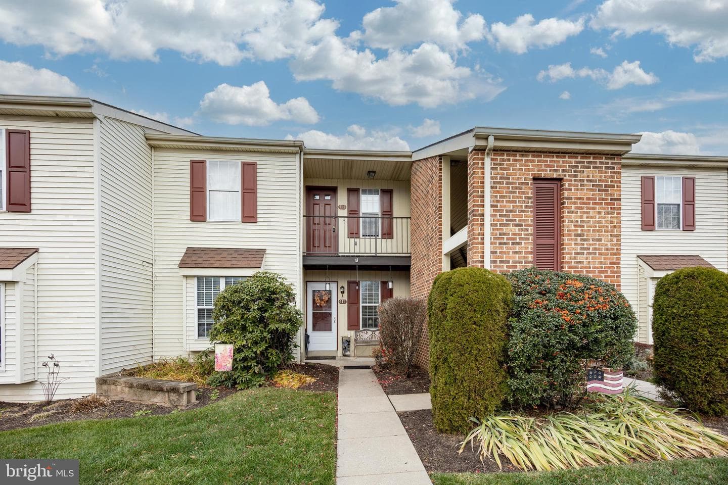 414 Westridge Drive #184
