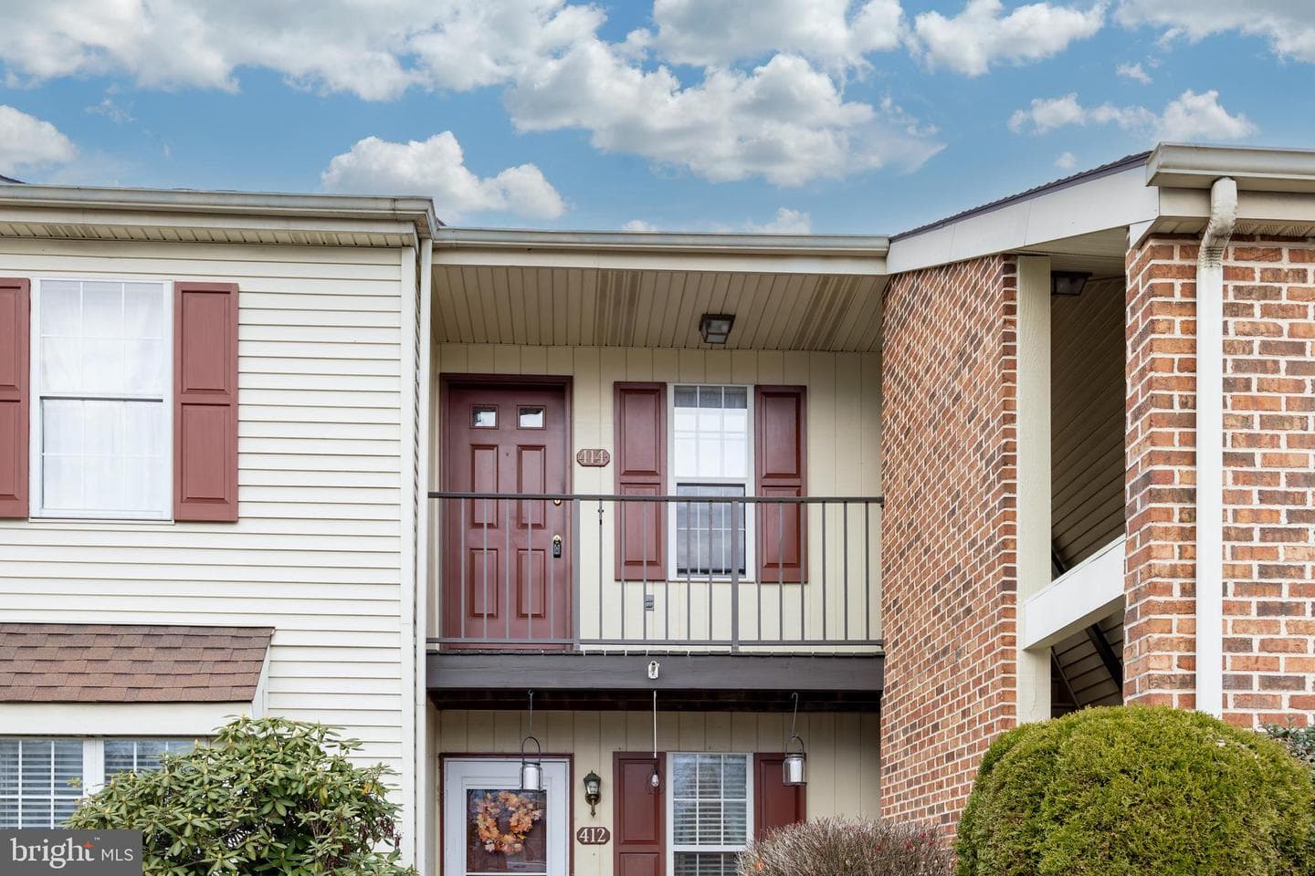 414 Westridge Drive #184 photo 2