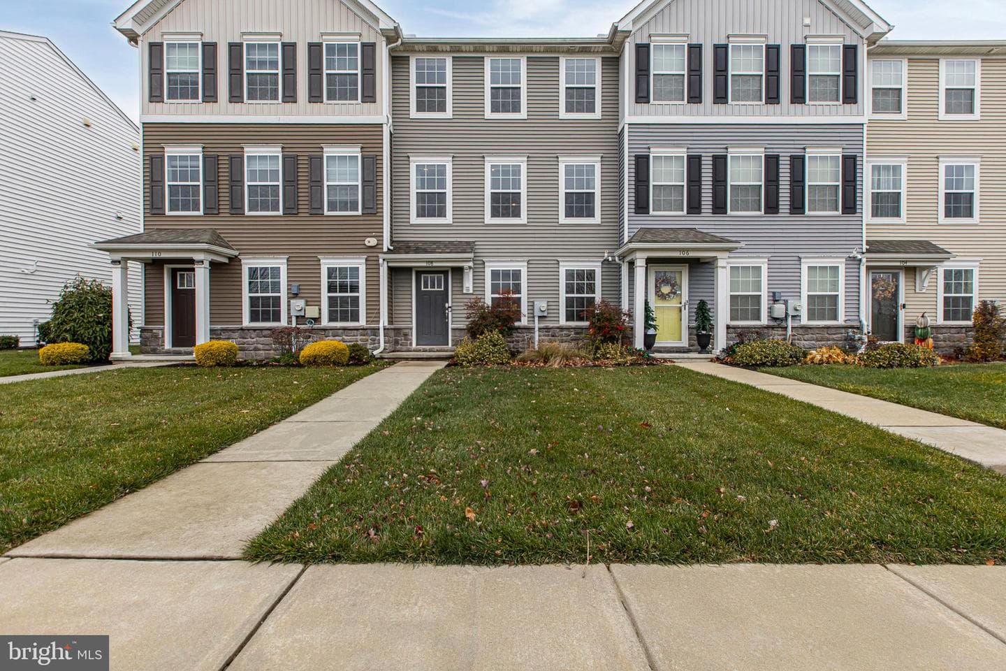 108 N Harner Boulevard
