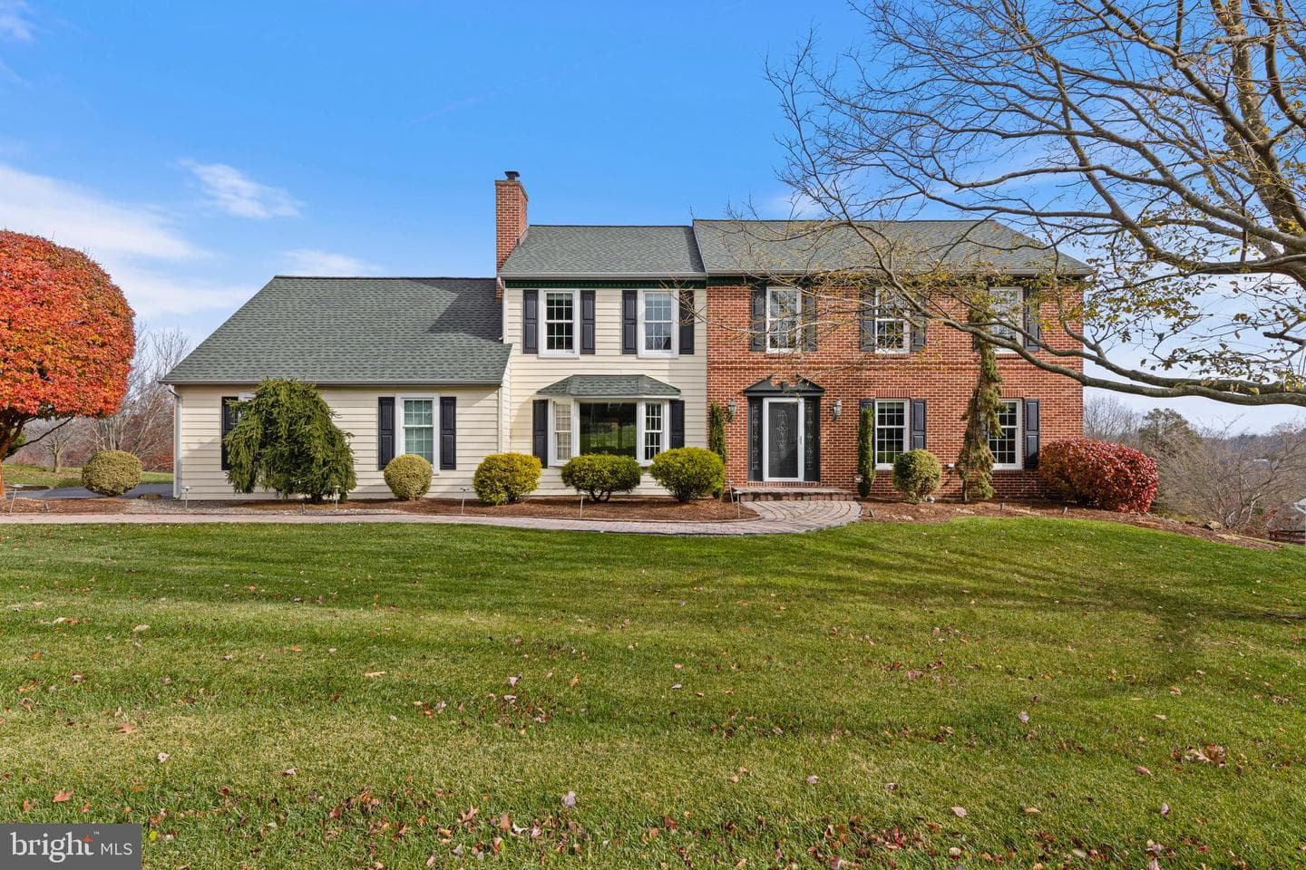1710 Bow Tree Drive photo 1
