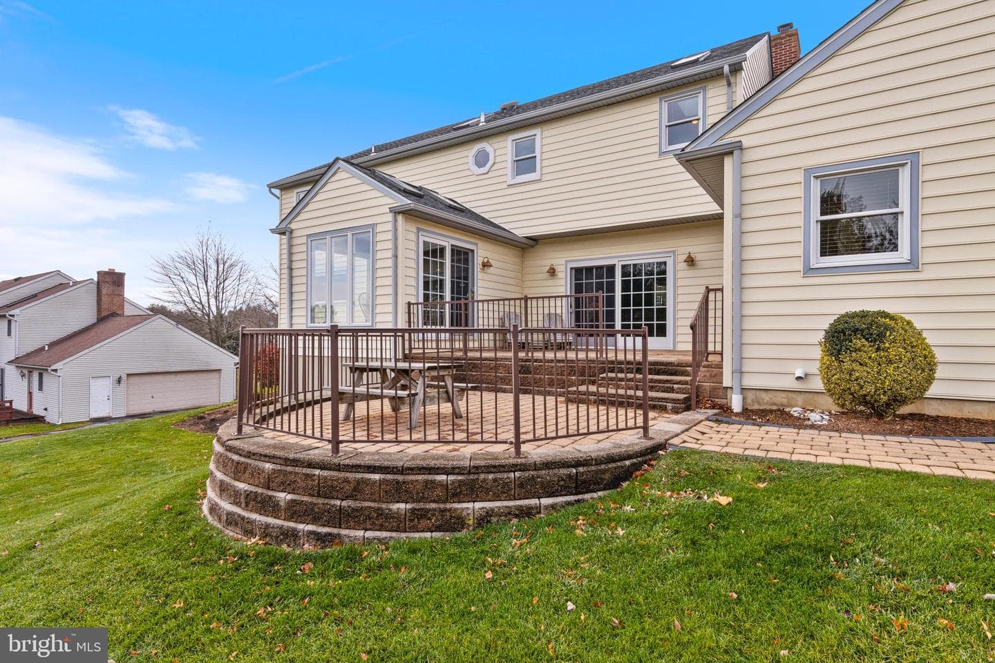 1710 Bow Tree Drive photo 12