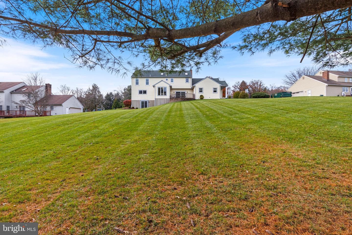 1710 Bow Tree Drive photo 60