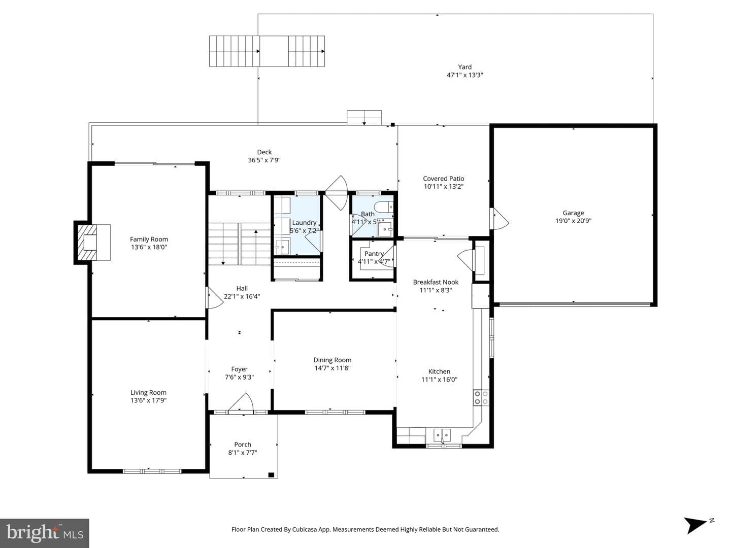 108 Reynard Drive photo 40