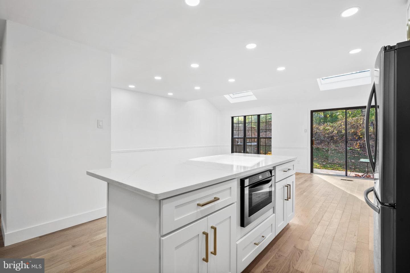 1007 Stoneham Drive #1007b photo 2